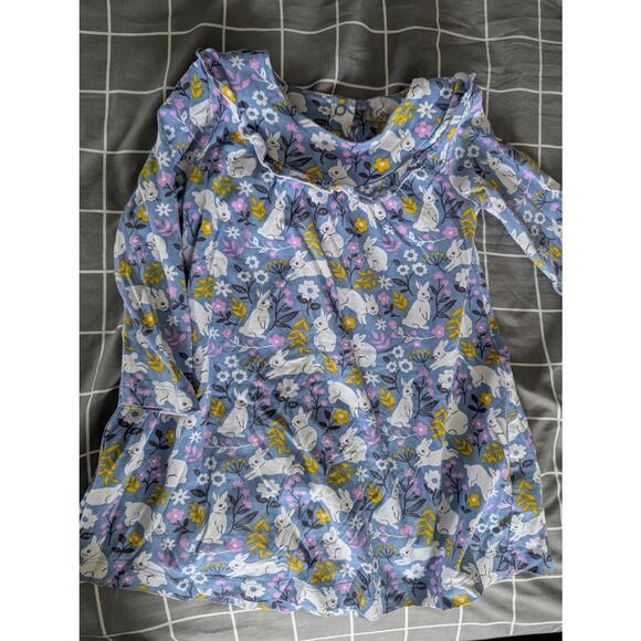 Mini Boden Other - Boden bunny dress